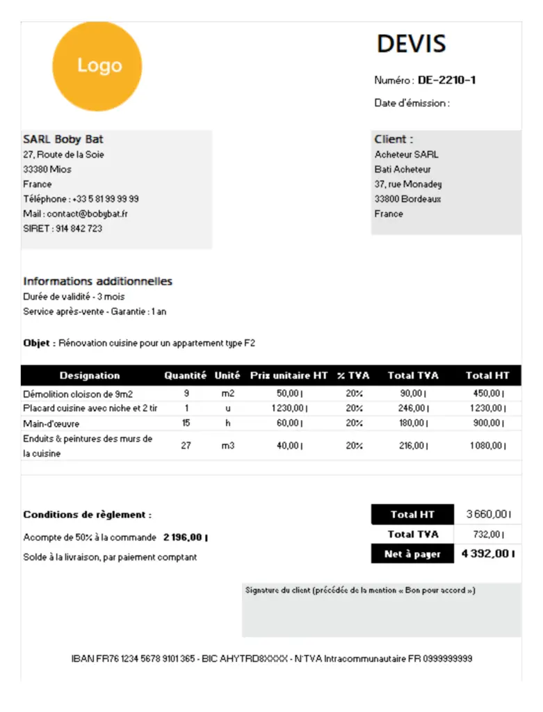 obtenez un devis comptable gratuit et personnalisé pour votre entreprise. comparez les services et les tarifs des experts-comptables afin de choisir la solution qui répond le mieux à vos besoins.