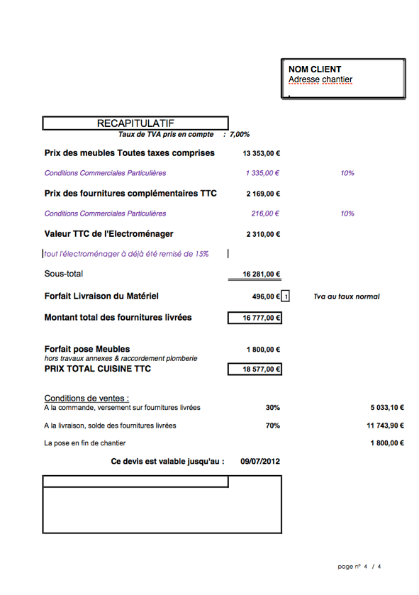 obtenez votre devis cuisine gratuit et personnalisé en quelques clics ! découvrez nos conseils pour réaliser la cuisine de vos rêves tout en maîtrisant votre budget. contactez-nous dès aujourd'hui pour un accompagnement sur mesure.