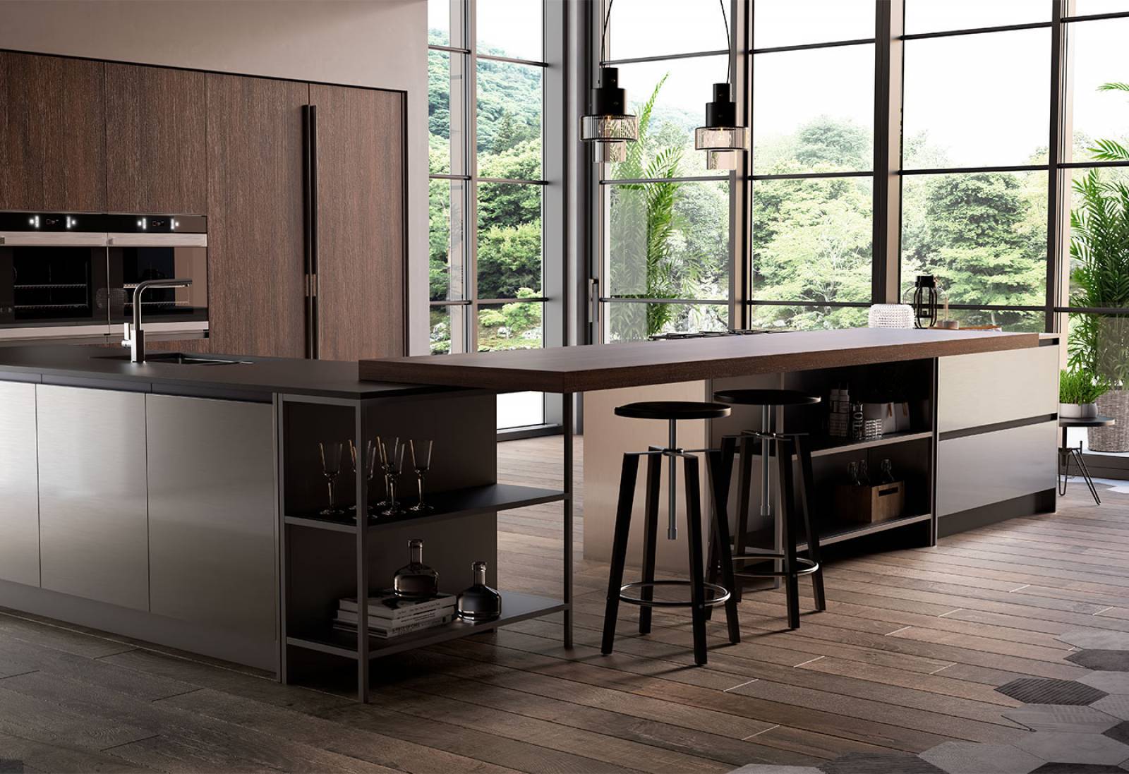 obtenez votre devis pour une cuisine sur mesure, adaptée à vos besoins et à votre style. découvrez des solutions uniques pour transformer votre espace culinaire avec des matériaux de qualité et un design personnalisable. contactez-nous dès aujourd'hui pour un projet qui vous ressemble.