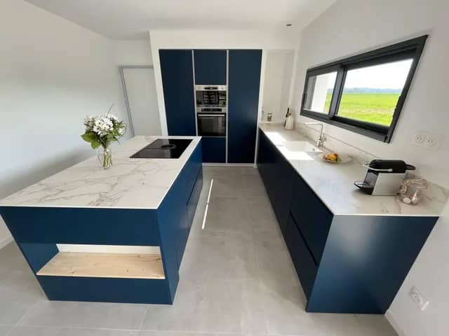 obtenez le meilleur devis cuisiniste pour votre projet de cuisine. comparez les offres de professionnels qualifiés, personnalisez votre espace avec des designs uniques et bénéficiez de conseils d'experts pour réaliser la cuisine de vos rêves.