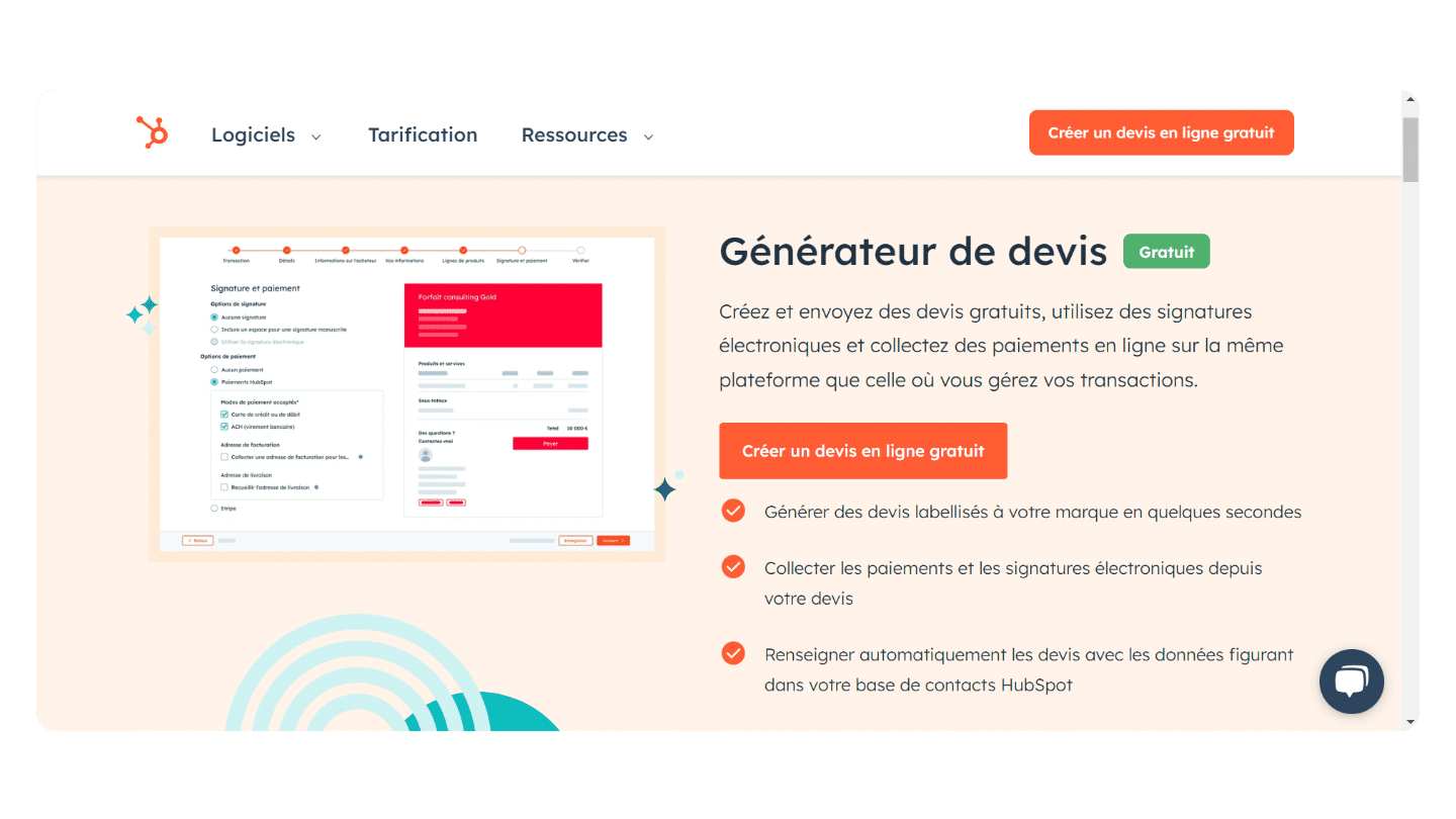 obtenez un devis en ligne gratuit en quelques clics. comparez les prix et services des professionnels pour choisir la meilleure offre adaptée à vos besoins.