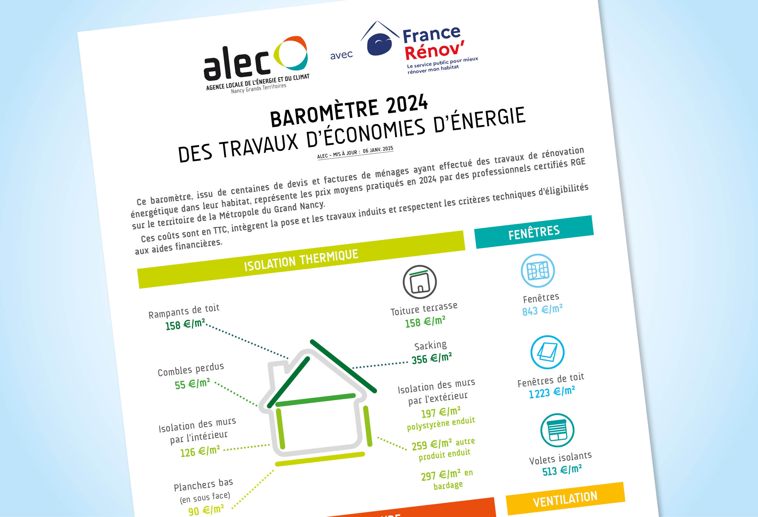 découvrez comment obtenir des devis énergétiques personnalisés pour optimiser vos dépenses et améliorer l'efficacité énergétique de votre domicile ou entreprise. comparez les offres et faites le choix qui vous convient le mieux.