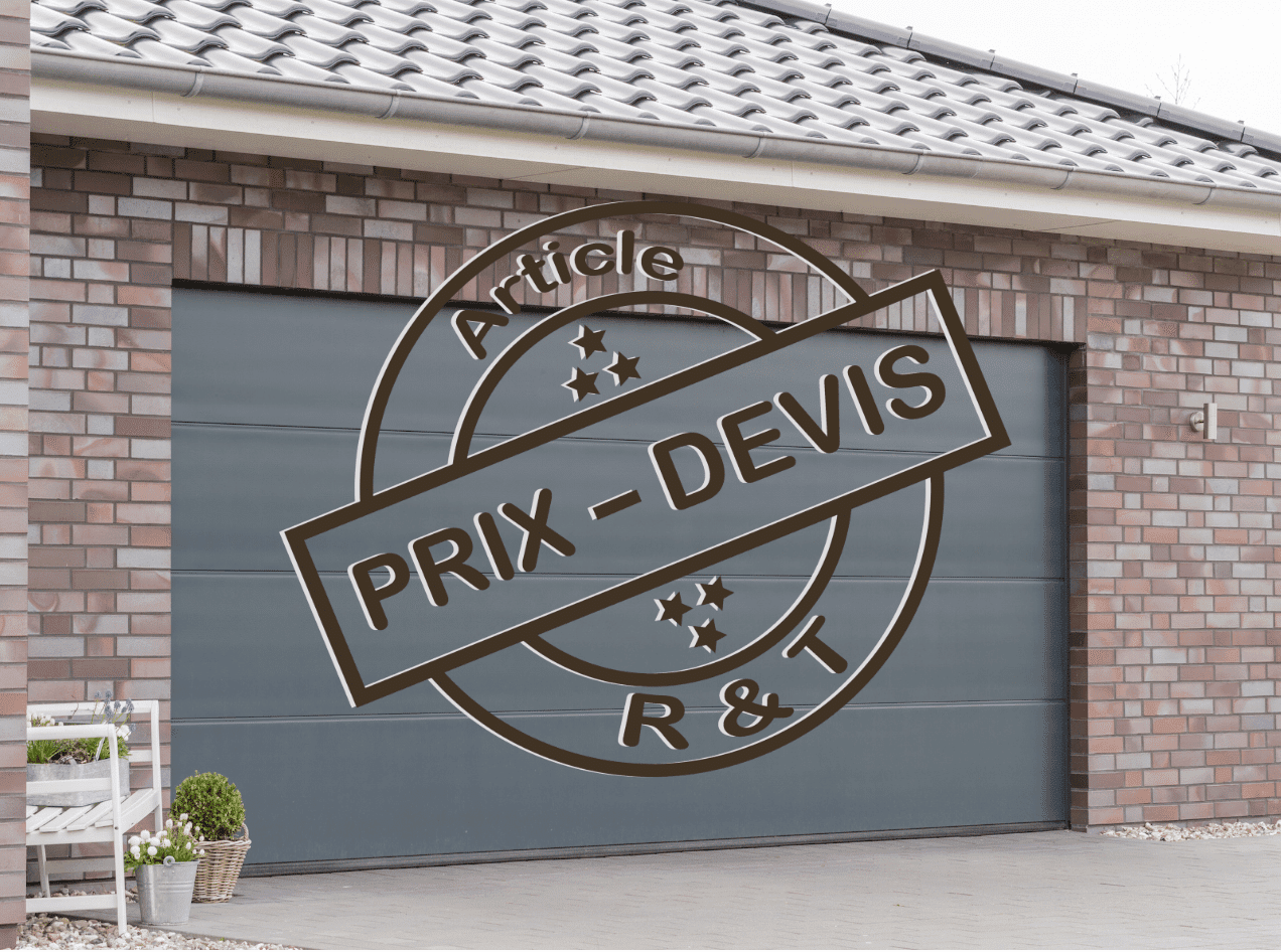 obtenez le meilleur devis pour votre garage ! découvrez nos conseils pour choisir le bon type de garage, conseils sur les matériaux, les coûts et les options de personnalisation pour répondre à tous vos besoins.