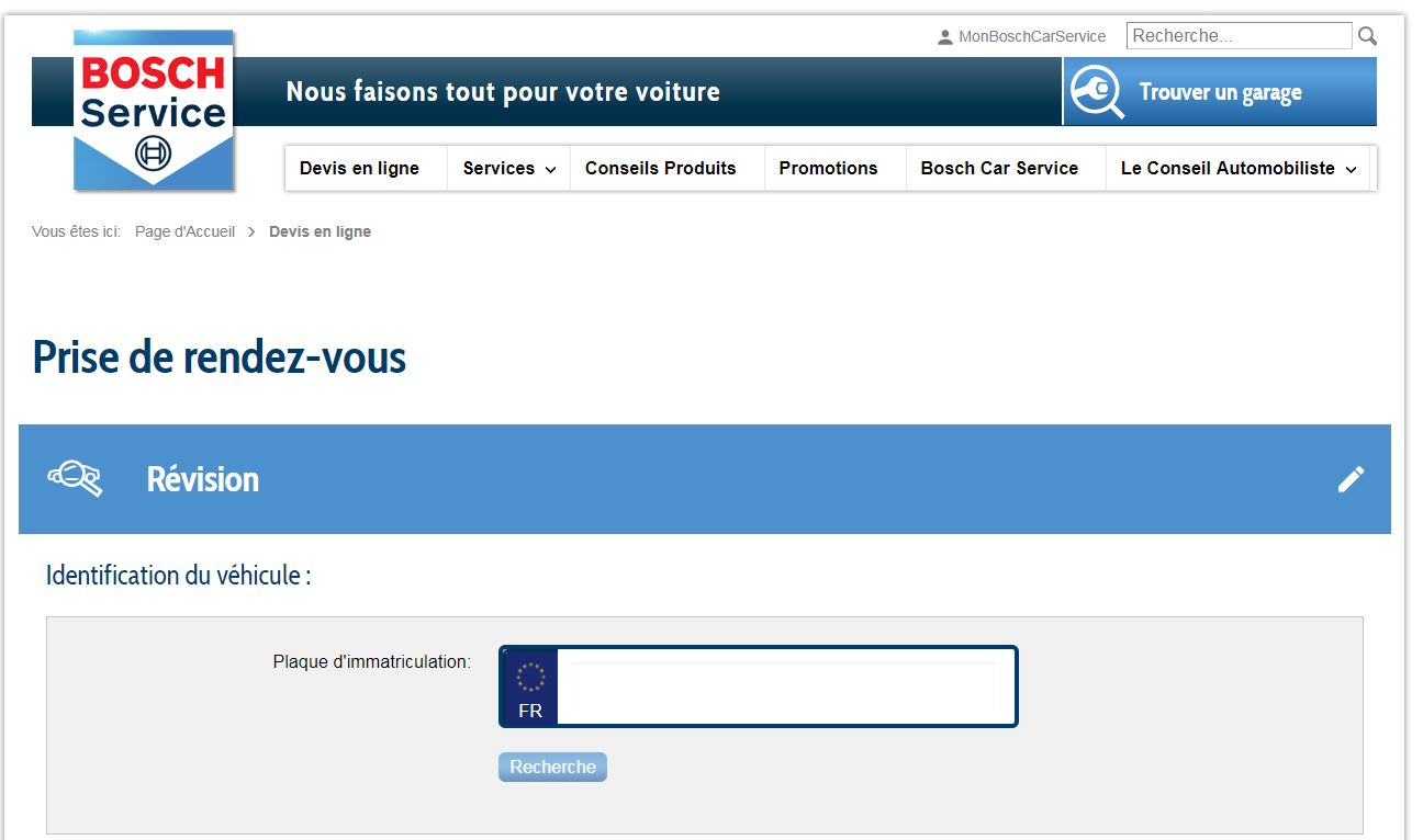 obtenez votre devis garage en ligne en quelques clics ! découvrez nos services personnalisés et comparez les tarifs pour réaliser vos travaux de garage rapidement et facilement.