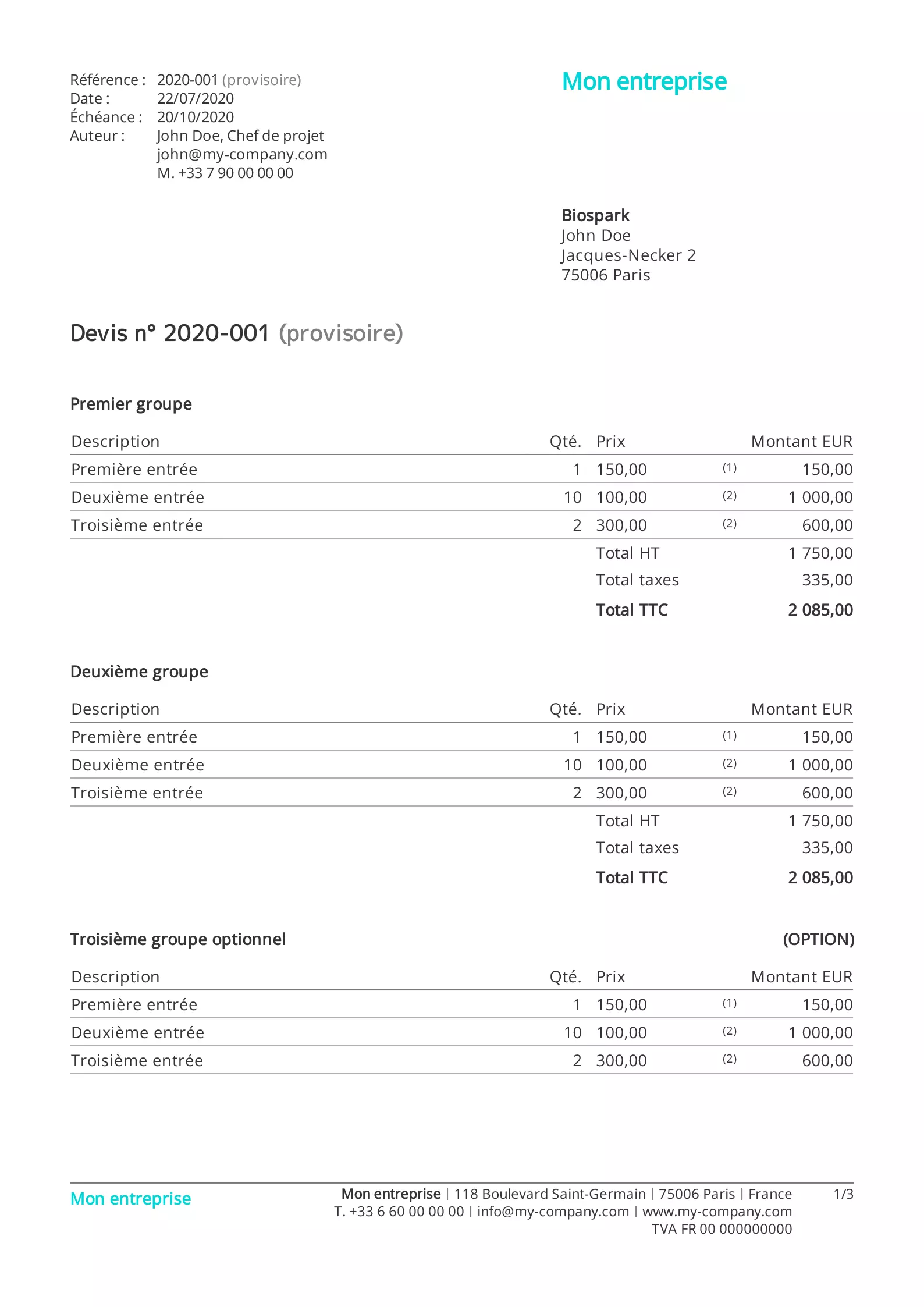 obtenez votre devis gratuit en quelques clics ! profitez d'une estimation personnalisée pour vos projets sans engagement. contactez-nous dès aujourd'hui pour une réponse rapide et des conseils adaptés à vos besoins.