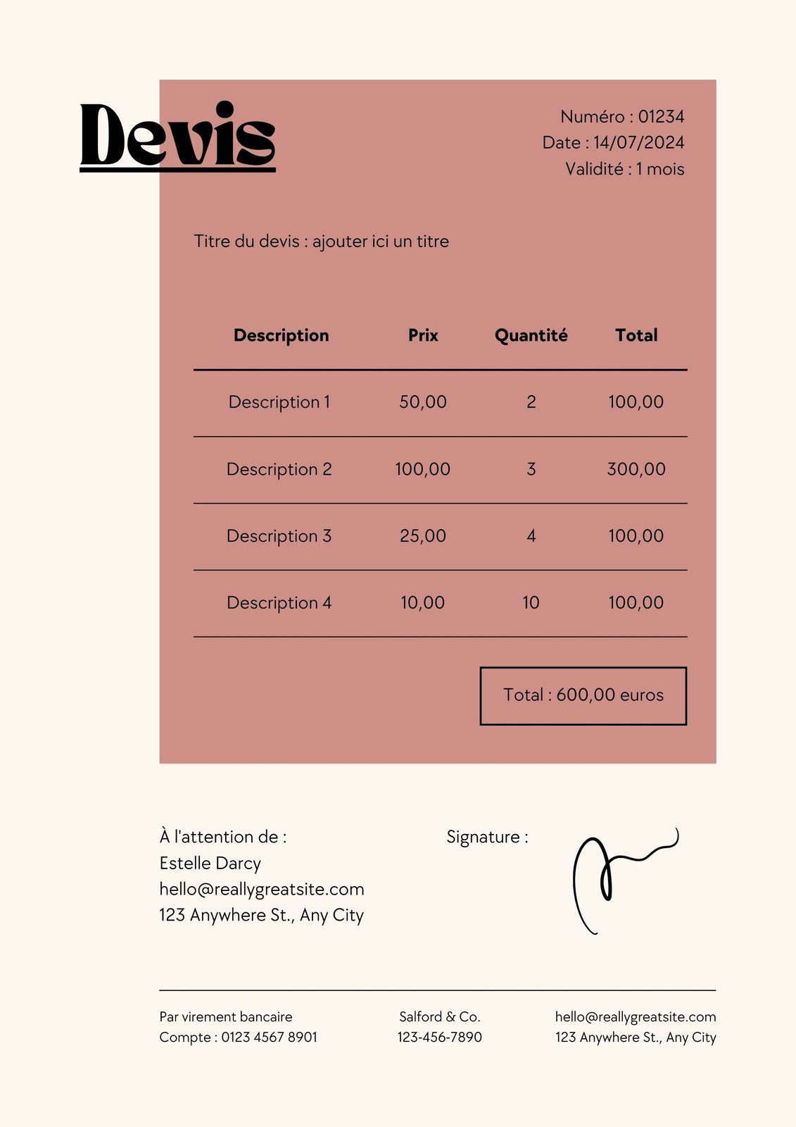obtenez votre devis gratuit en ligne rapidement et facilement. comparez les prix et les services des professionnels en quelques clics. ne perdez plus de temps, demandez votre devis personnalisé maintenant!