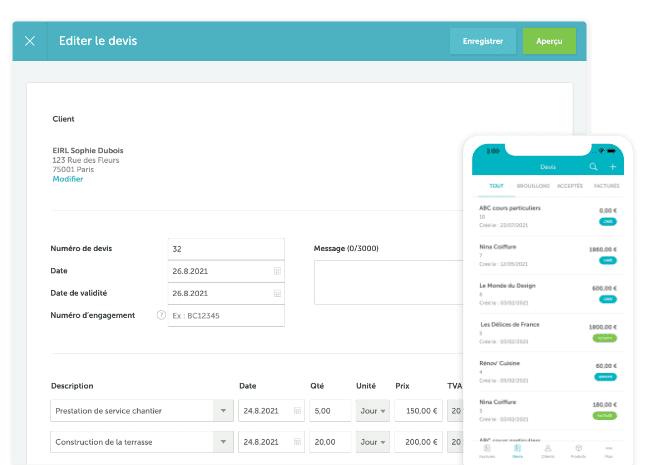 obtenez votre devis gratuit en ligne en quelques clics. simplifiez vos démarches et comparez les offres adaptées à vos besoins sans engagement.