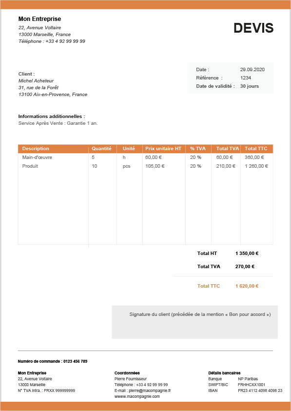 obtenez votre devis gratuit en quelques clics grâce à notre outil excel simple et efficace. évaluez rapidement vos besoins et recevez une estimation précise sans engagement.
