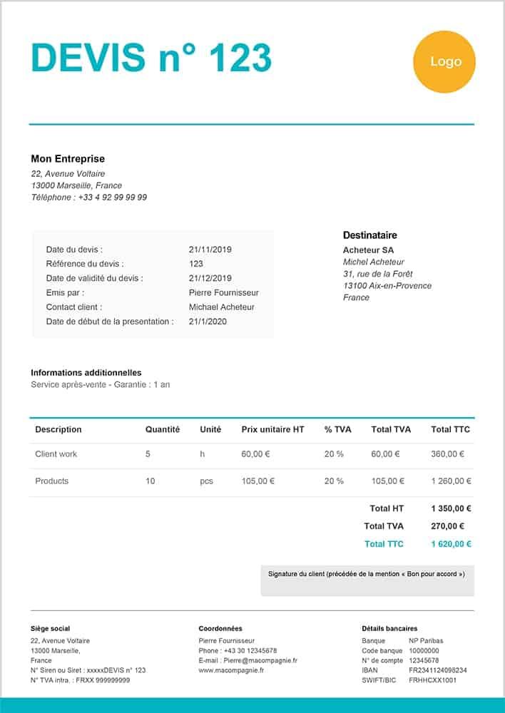obtenez votre devis gratuit en quelques clics avec notre outil excel facile à utiliser. simplifiez la gestion de vos projets et anticipez vos coûts grâce à des modèles adaptés à vos besoins.