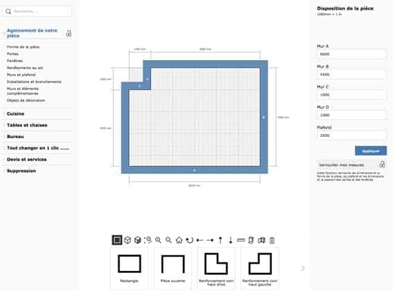 obtenez votre devis gratuit pour les meubles et équipements ikea. découvrez des solutions personnalisées pour votre intérieur, avec des prix clairs et sans engagement.