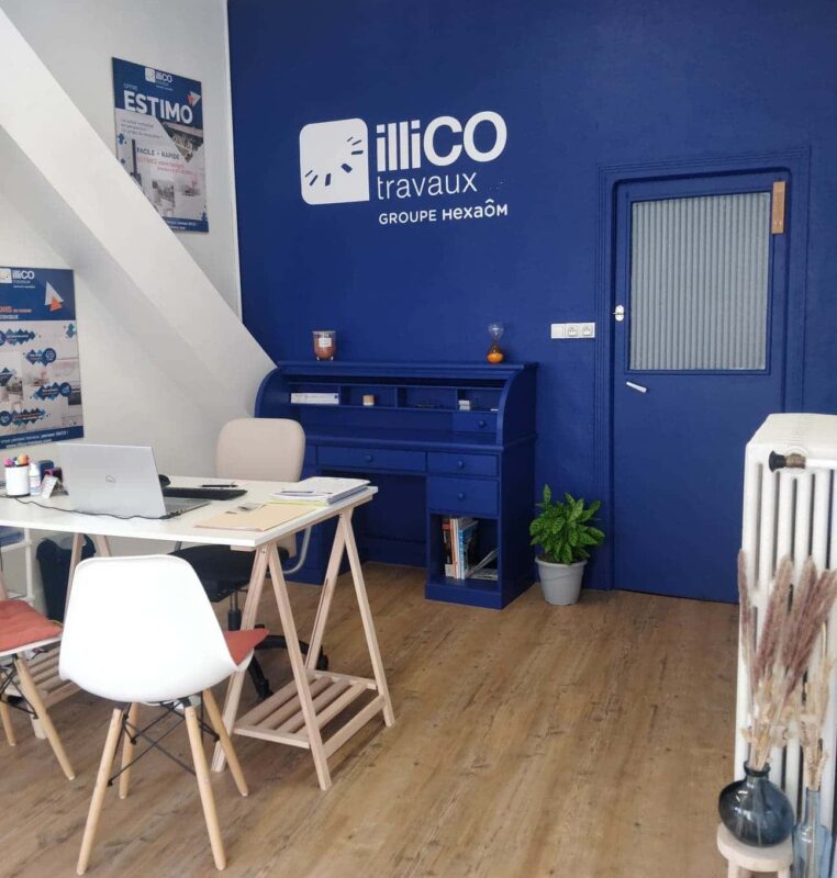 obtenez votre devis gratuit en quelques clics avec illico travaux. simplifiez vos projets de travaux grâce à notre plateforme dédiée, où des professionnels qualifiés vous accompagnent pour réaliser vos travaux dans les meilleures conditions. demandez votre devis dès maintenant !