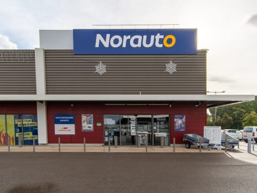 obtenez votre devis gratuit chez norauto pour des services automobiles de qualité. profitez de notre expertise à des prix compétitifs et prenez soin de votre véhicule en toute sérénité.