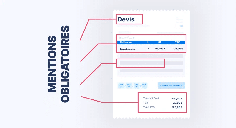 découvrez les différences entre les devis gratuits et payants. apprenez à choisir l'option qui convient le mieux à vos besoins pour vos projets, qu'ils soient professionnels ou personnels.