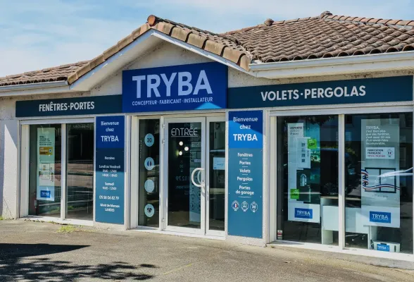 obtenez votre devis gratuit pour les fenêtres, portes et stores tryba. profitez d'une estimation personnalisée et sans engagement pour améliorer le confort et l'esthétique de votre maison.