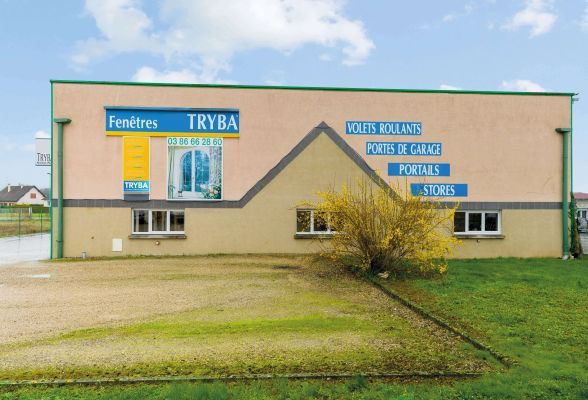 obtenez votre devis gratuit tryba en quelques clics ! découvrez nos solutions sur mesure pour vos projets de fenêtres, portes et volets. profitez d'une expertise reconnue et d'un accompagnement personnalisé.