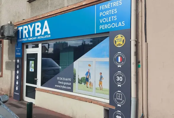 obtenez un devis gratuit pour vos projets de rénovation avec tryba. profitez de conseils experts et d'un large choix de fenêtres, portes et volets adaptés à vos besoins. demandez votre estimation dès maintenant !