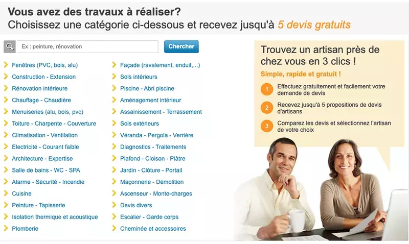 obtenez dès maintenant votre devis maçonnerie gratuit pour tous vos projets de construction et de rénovation. comparez les offres des professionnels et réalisez des économies tout en garantissant la qualité de vos travaux.