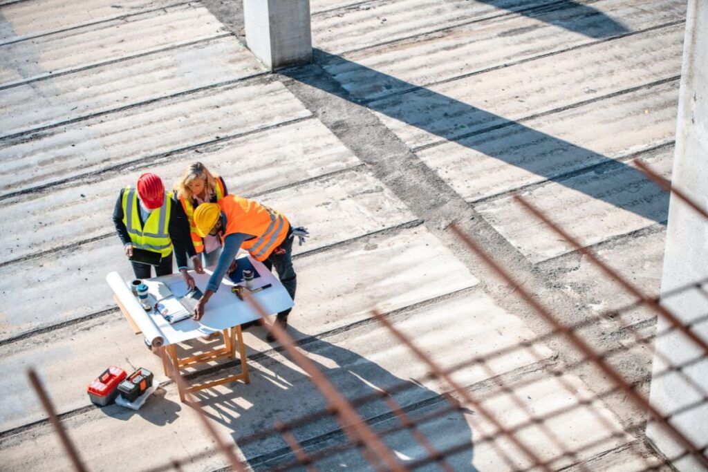 obtenez votre devis de maître d'œuvre, qu'il soit gratuit ou payant, pour réaliser vos projets de construction et rénovation. comparez les offres et choisissez le meilleur accompagnement pour concrétiser vos idées !