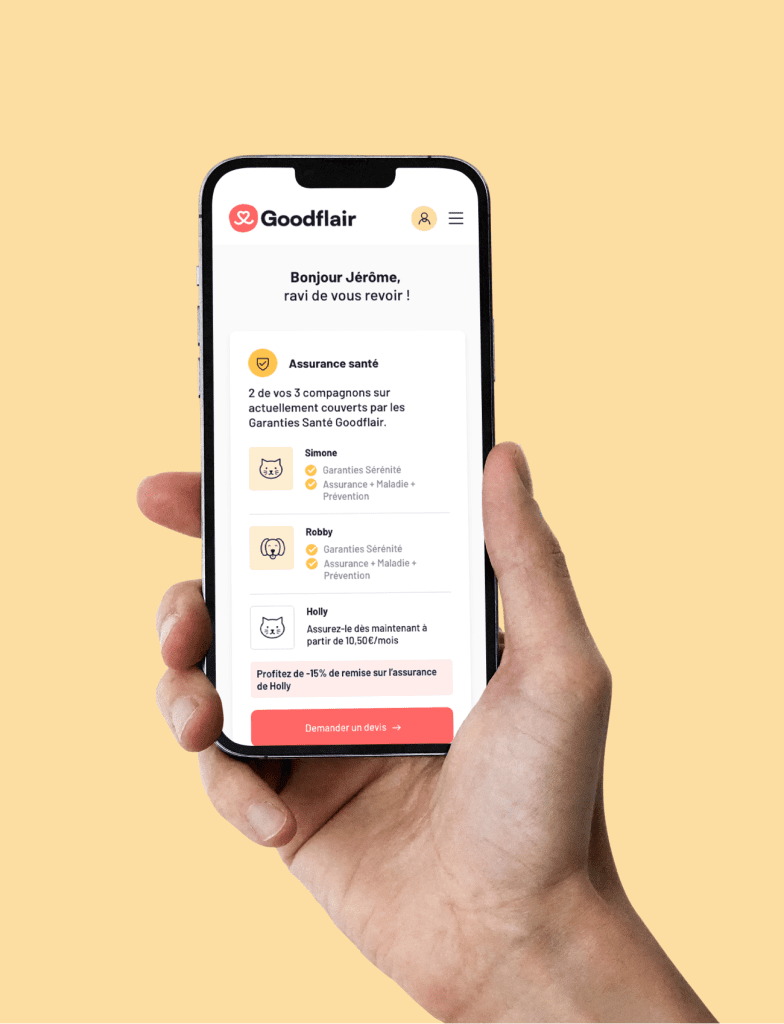obtenez un devis gratuit pour votre mutuelle santé en quelques minutes. comparez les offres et choisissez la couverture adaptée à vos besoins et à votre budget.