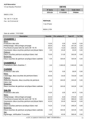 obtenez rapidement des devis gratuits pour vos travaux de plomberie à paris. comparez les offres des plombiers professionnels et choisissez le meilleur rapport qualité-prix pour vos besoins en plomberie.