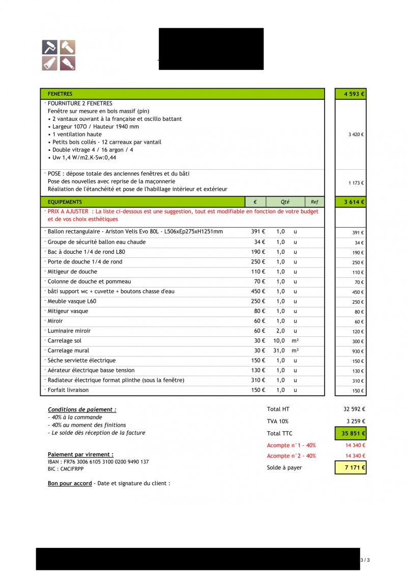obtenez votre devis de rénovation gratuit en quelques clics ! comparez les offres des professionnels pour réaliser vos projets de maison en toute sérénité. profitez d'une estimation précise et sans engagement pour transformer votre espace de vie.