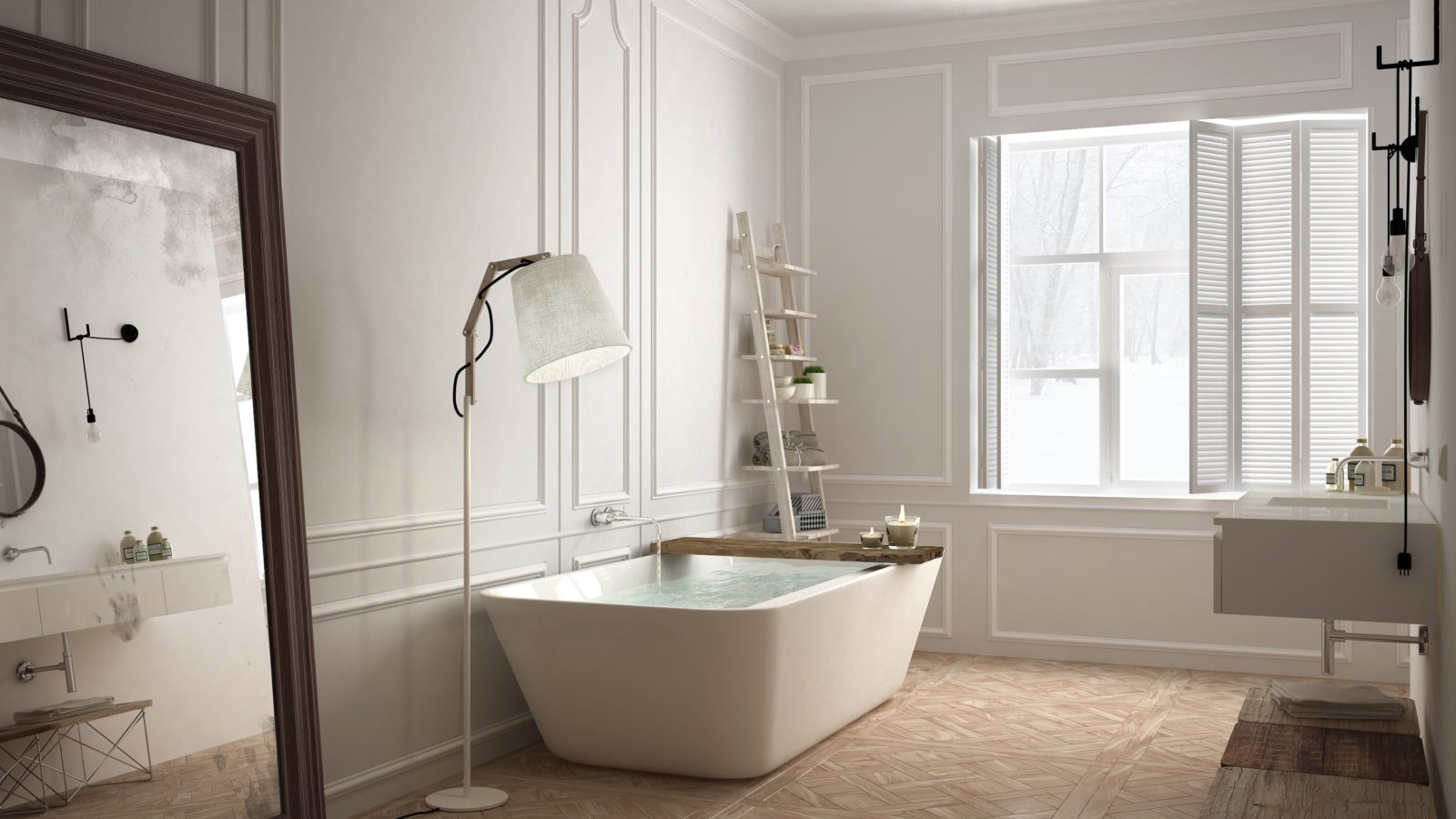 obtenez votre devis gratuit pour la rénovation ou l'aménagement de votre salle de bain. comparez les offres et trouvez les meilleures solutions pour transformer votre espace avec style et confort.