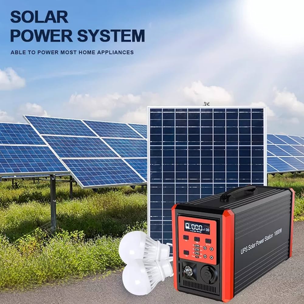 découvrez comment intégrer l'énergie solaire dans votre vie quotidienne, optimiser votre consommation et réduire votre empreinte carbone grâce à des solutions durables et accessibles.