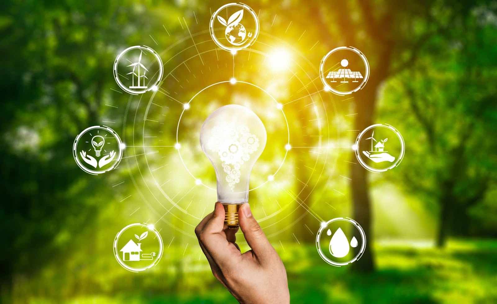 découvrez les avantages de l'énergie verte et comment elle contribue à un avenir durable. explorez les solutions écologiques pour réduire votre empreinte carbone et adopter une consommation responsable.