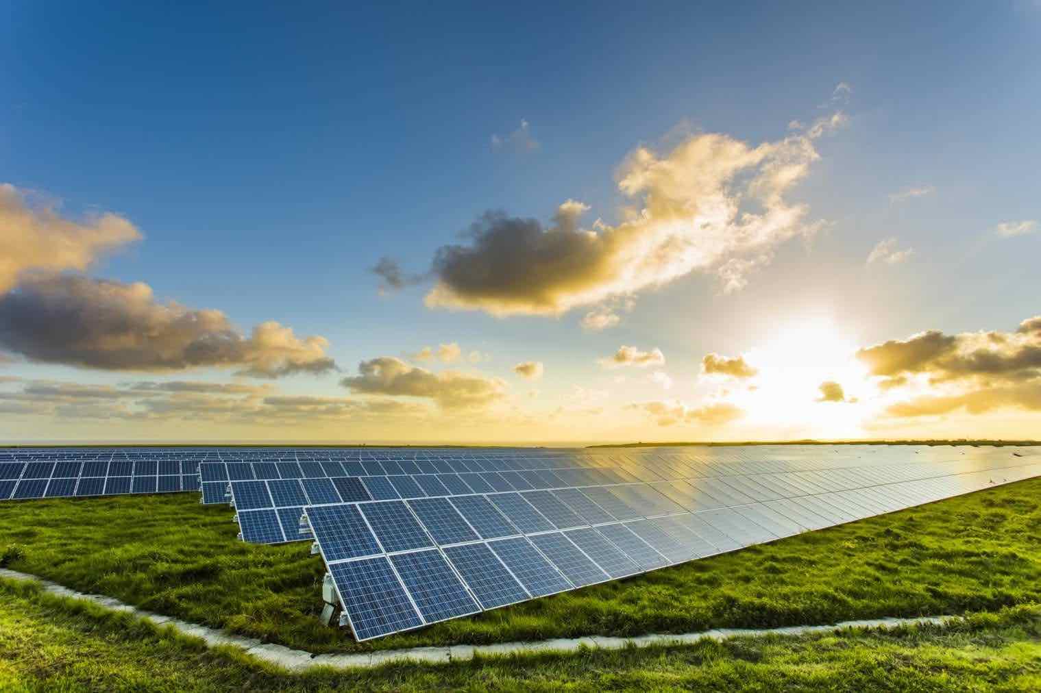 découvrez les avantages de l'énergie verte photovoltaïque, une solution durable et écologique pour produire de l'électricité. optez pour des panneaux solaires et contribuez à la transition énergétique tout en réduisant votre empreinte carbone.