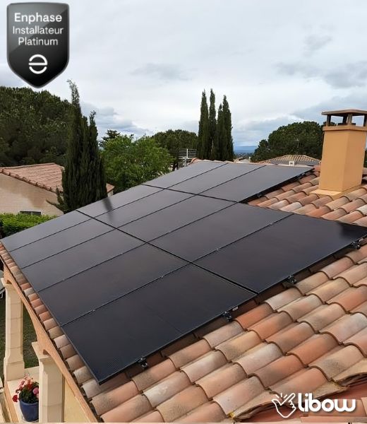 découvrez ensol, votre expert photovoltaïque rge dans le département 13. profitez d'une énergie propre et renouvelable grâce à nos solutions sur mesure. de l'étude à l'installation, nous vous accompagnons pour valoriser votre habitat et réduire votre facture énergétique.