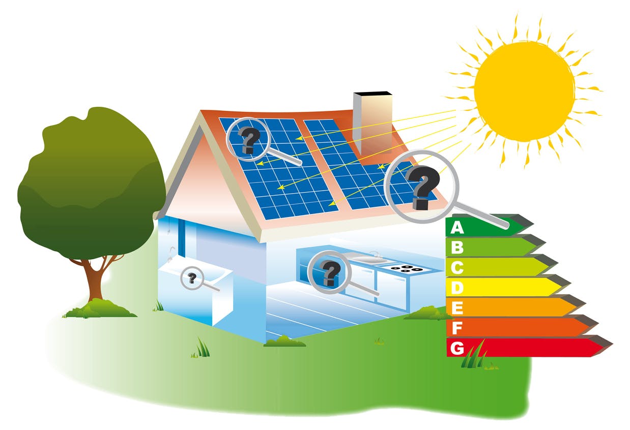 découvrez les erreurs courantes dans les devis énergétiques et apprenez comment les éviter pour optimiser vos projets de rénovation et de performance énergétique. informez-vous sur les clés d'un devis clair et précis pour réaliser des économies d'énergie.
