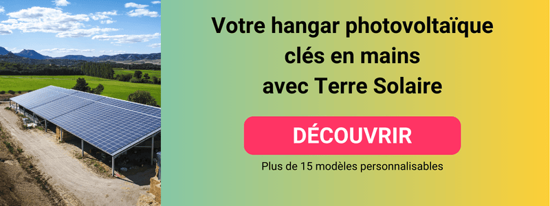découvrez comment bénéficier d'un hangar photovoltaïque gratuit pour optimiser votre production d'énergie solaire. profitez d'une structure adaptée pour maximiser votre investissement tout en contribuant à une énergie durable.