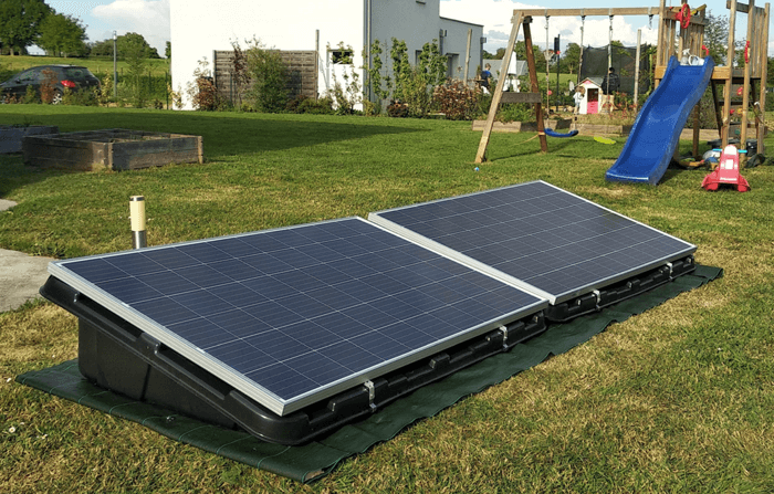 découvrez notre large sélection de kits panneaux solaires, conçus pour vous aider à produire votre propre énergie verte. profitez d'une solution clé en main avec des composants de qualité, une installation simplifiée et des économies substantielles sur vos factures d'électricité.