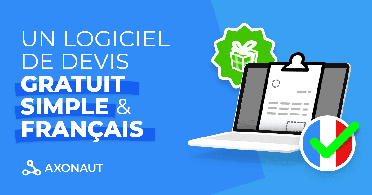 découvrez notre logiciel de devis gratuit, conçu pour simplifier la création de devis professionnels en quelques clics. profitez d'une interface intuitive et d'outils personnalisables pour gérer facilement vos projets et impressionner vos clients.