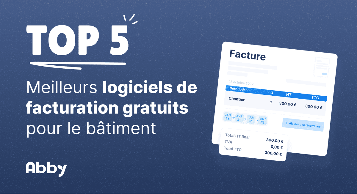 découvrez notre logiciel de devis gratuit, facile à utiliser et conçu pour simplifier la création de devis professionnels. gagnez du temps et améliorez la précision de vos estimations grâce à notre outil intuitif.