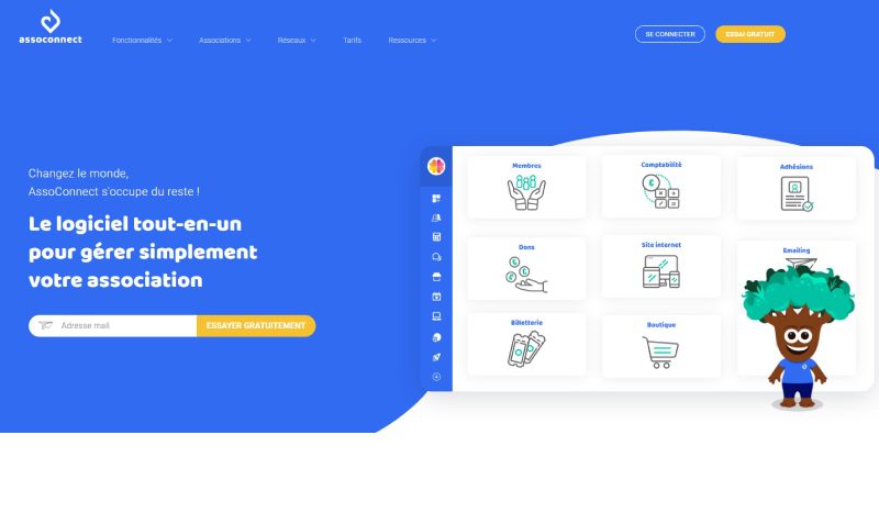 découvrez notre sélection de logiciels gratuits de gestion pour optimiser vos projets, améliorer votre productivité et simplifier vos tâches administratives. profitez d'outils performants et intuitifs adaptés à tous vos besoins.