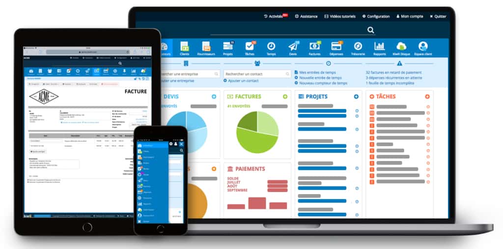 découvrez notre sélection des meilleurs logiciels gratuits de gestion pour optimiser votre travail. que vous soyez un entrepreneur, un étudiant ou un particulier, trouvez l'outil idéal pour gérer vos projets, finances et tâches quotidiennes facilement et efficacement.