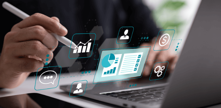 découvrez notre sélection de logiciels gratuits de gestion qui vous permettent d'organiser efficacement vos projets, d'optimiser votre temps et de gérer vos finances sans dépenser un centime. parfait pour les petites entreprises et les freelances !