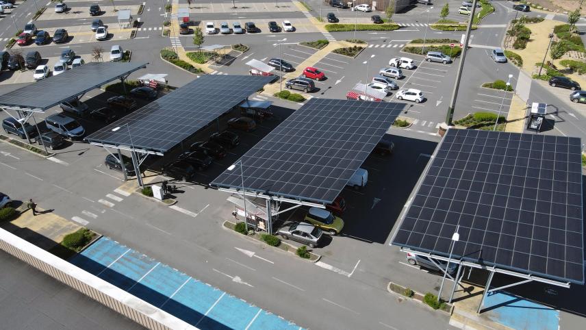 découvrez comment la normandie adopte la photovoltaïque pour l'autoconsommation. profitez d'énergies renouvelables, réduisez vos factures d'électricité et contribuez à un avenir durable grâce à des solutions adaptées à votre région.