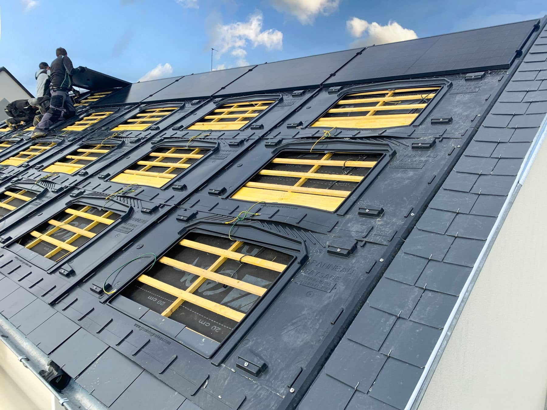 découvrez notre offre exceptionnelle de panneaux pour bâtiments, alliant qualité et performance. idéaux pour tous vos projets de construction, ces panneaux garantissent durabilité et esthétisme. transformez vos espaces avec nos solutions sur mesure adaptées à vos besoins.