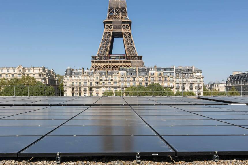 découvrez comment l'installation de panneaux solaires dans les gymnases de rouen contribue à une énergie durable, optimise les coûts et améliore l'empreinte écologique. informez-vous sur les avantages, les subventions disponibles et les projets écologiques en cours dans votre région.