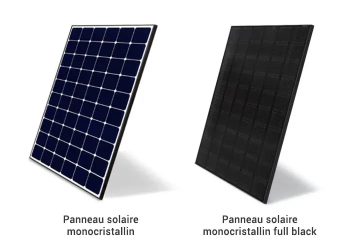 découvrez les panneaux solaires noirs, une solution esthétique et efficace pour capter l'énergie solaire. optimisez votre consommation d'énergie tout en ajoutant une touche moderne à votre habitat. explorez les avantages des panneaux noirs pour une transition énergétique réussie.