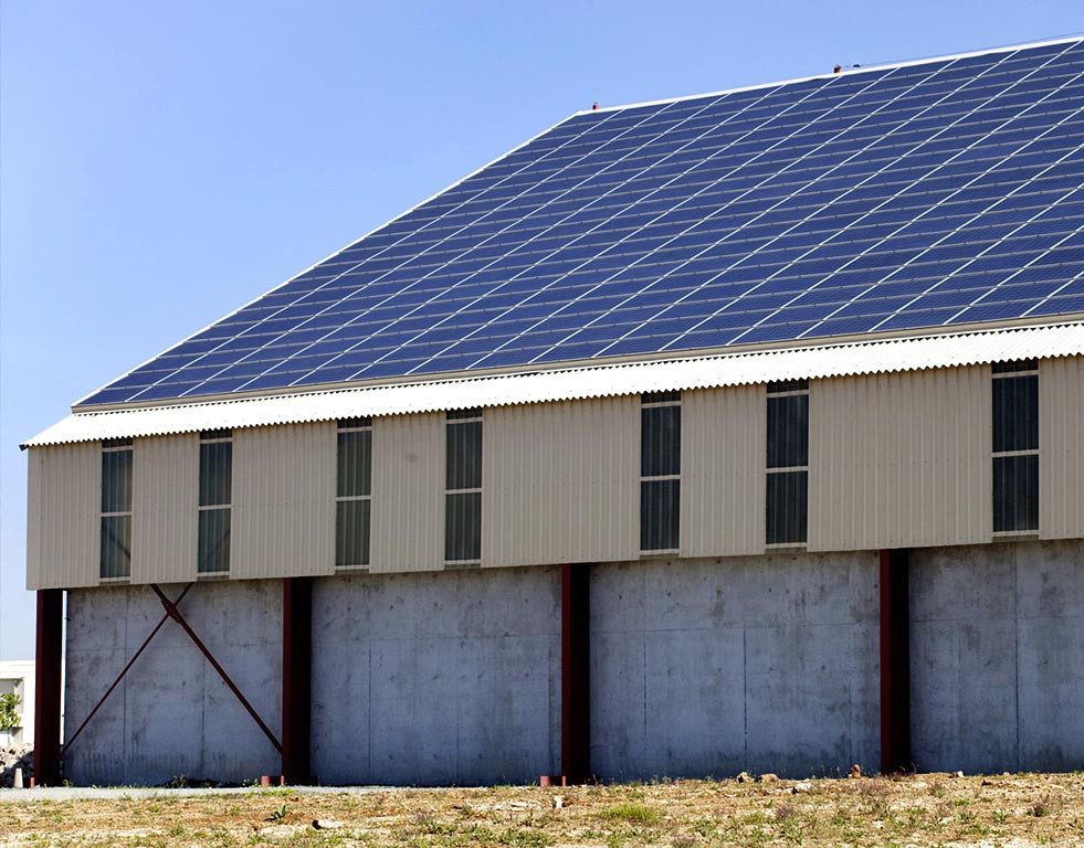 découvrez comment le photovoltaïque agricole transforme les exploitations en sources d'énergie renouvelable. optimisez vos rendements tout en contribuant à la durabilité environnementale grâce à des installations solaires adaptées à l'agriculture.