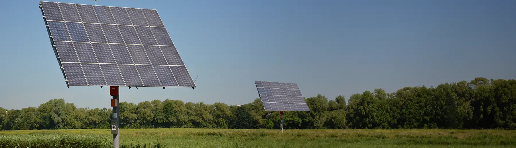 découvrez les avantages du photovoltaïque agricole pour optimiser votre production tout en préservant l'environnement. apprenez comment intégrer des panneaux solaires sur vos terres agricoles et bénéficier d'énergies renouvelables pour une agriculture durable et rentable.