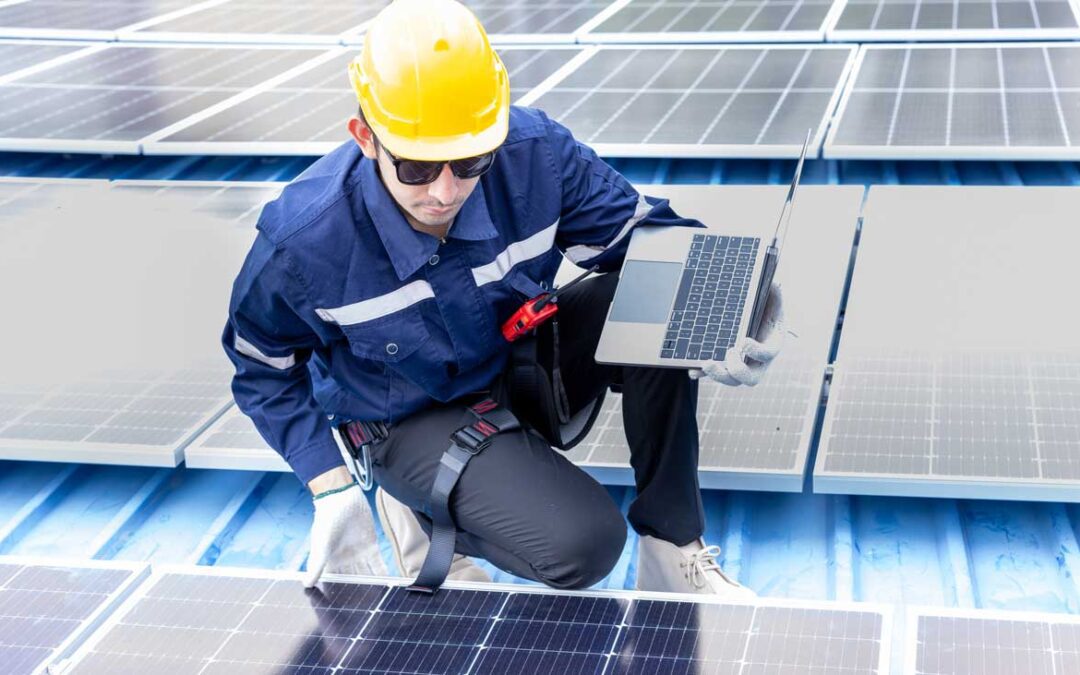 découvrez notre programme photovoltaïque, une solution durable pour produire votre propre énergie solaire. maximisez vos économies tout en respectant l'environnement grâce à nos services adaptés et nos conseils d'experts. rejoignez la révolution énergétique aujourd'hui !