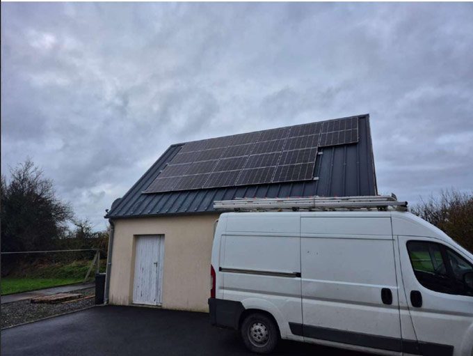 découvrez notre projet solaire en normandie, une initiative innovante pour produire de l'énergie verte tout en préservant l'environnement. rejoignez-nous dans la transition énergétique et contribuez à un avenir durable.