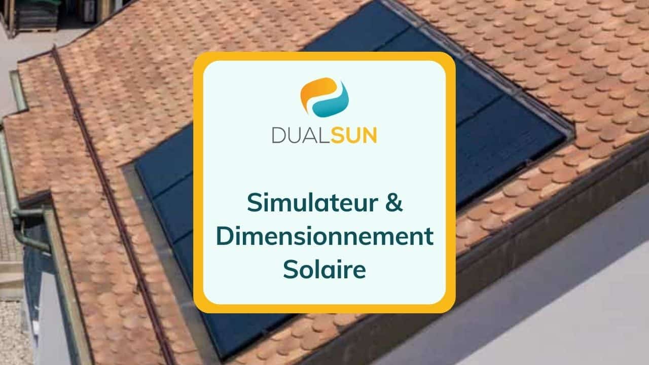 découvrez notre simulateur photovoltaïque gratuit ! évaluez le potentiel de panneaux solaires pour votre maison, estimez vos économies d'énergie et réduisez votre empreinte carbone. simple et rapide, commencez à planifier votre transition énergétique dès aujourd'hui.
