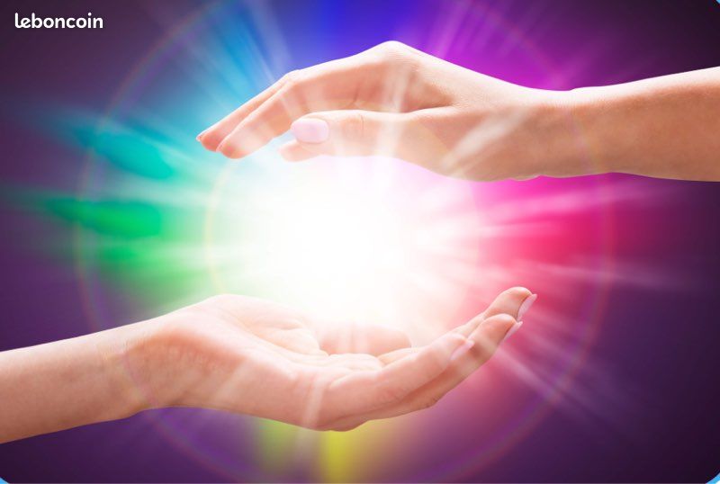 découvrez les bienfaits des soins énergétiques pour harmoniser votre corps et votre esprit. nos praticiens expérimentés vous accompagnent dans un voyage de bien-être et de régénération. retrouver l'énergie vitale et améliorer votre qualité de vie grâce à des techniques holistiques adaptées à vos besoins.