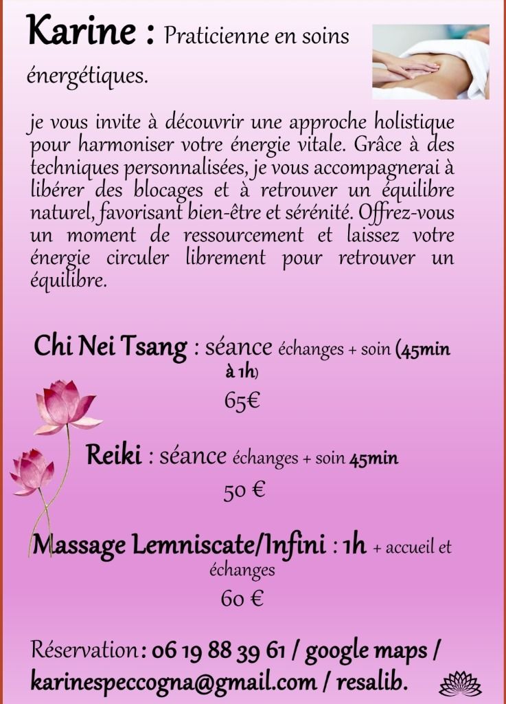 découvrez comment les soins énergétiques peuvent enrichir la parentalité en favorisant le bien-être, l'équilibre émotionnel et une connexion plus profonde entre parents et enfants. explorez des techniques bénéfiques pour harmoniser l'énergie familiale et créer un environnement serein.