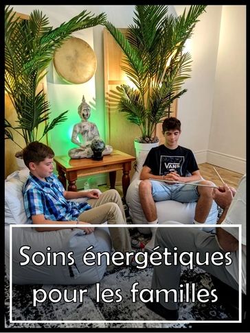 découvrez les bienfaits des soins énergétiques saisonniers pour harmoniser votre corps et votre esprit. adaptés à chaque saison, ces soins vous aident à retrouver votre équilibre, à libérer les tensions et à revitaliser votre énergie. plongez dans une expérience de bien-être unique et naturelle, pour un épanouissement optimal tout au long de l'année.